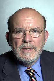 Harold Best obituary