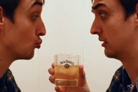 51/365 A Glass Half Full? (Explored)