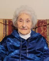 Suvera Stanfield Clark Obituary October 17, 2023