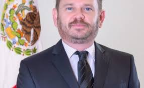 INE nombra a Nery Ruiz Arvizu como presidente del IEE Sonora