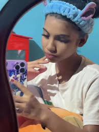 Tinyembeti Tami by Brandon