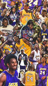 Over 40,000+ cool wallpapers to choose from. Los Angeles Lakers On Twitter Wallpapers For Mambaday