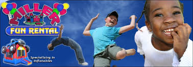 Miller Fun Rental