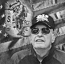 Tommy Casey Obituary (1944