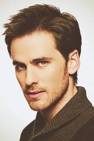 Once Upon A Time Fan Art Hot Hook Colin O Donoghue Captain Hook Irish Actors