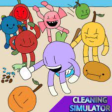 To unlock an exclusive virtual item on roblox; Cleaning Simulator Roblox Shovel