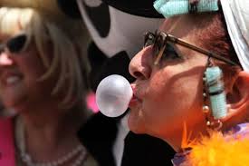 Hampden hosts a 'family-friendly' HonFest