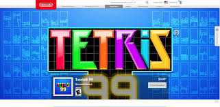 As a variation of the tetris concept, rather than having the objective of matching horizontal lines of blocks which descend from the top of the screen as tetrominos, instead the player matches the colours of the. How To Play Tetris 99 Allgamers