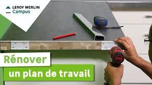 Check spelling or type a new query. Comment Renover Un Plan De Travail De Cuisine Leroy Merlin Youtube