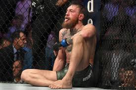 Habib Nurmagomedov Vyigral Chempionskij Boj U Konora Makgregora Chempionat
