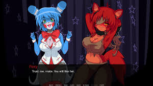 Fnia The Golden Age [COMPLETED] - xGames