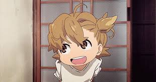 Thisn That Barakamon Anime Shows Anime Gifts