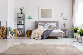 So how do you get to the same level of understanding of what constitutes a clean room? The Clean Bedroom For Allergies Or Sensitivities Philip Ranheim M D