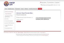 Borang Bayaran Caj Lewat Bayar Kwsp Cute766