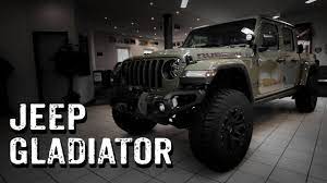 Joined sep 4, 2019 messages 1,437 reaction score 1,882 location vancouver, bc. Jeep Gladiator Ein Rundgang 304 Youtube