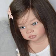 ARTIST DOLL HANDMADE