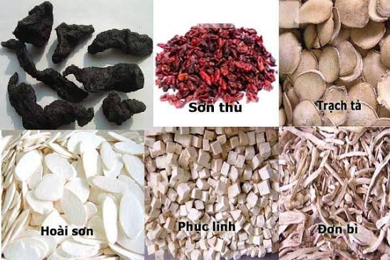 bài thuốc trị yếu sinh lý bằng y học cổ truyền tại an dược thủ đức