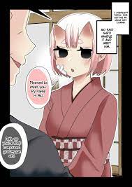 Read The Oni Bride Who Married Into Our Family. Chapter 7 on Mangakakalot