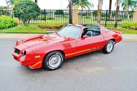 Your guide to the top cars and trucks. Find Used Simply Beautiful 1979 Chevrolet Camaro Z 28 T Tops Stunning No Reserve Sweet Car In Lakeland Florida United States Camaro Camaro Z Chevrolet Camaro