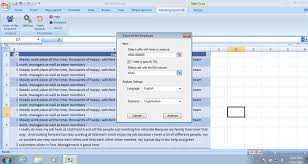 Voice Of The Employee Dashboard Meaningcloud