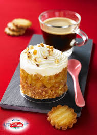 Recette Tiramisu Glace Pommes Fondantes Et Sable Breton Tiramisu Des Fetes Tiramisu Glaces Galbani Recette Recette Tiramisu Glace Recette Tiramisu Recette