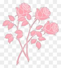 Discover and download free aesthetic png images on pngitem. Roses Rose Pink Pastel Pastelpink Aesthetic Tumblr Suga Free Transparent Png Clipart Images Download