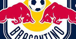 Red bull bragantino, commonly known as bragantino, is a brazilian football club based in bragança paulista, são paulo. Unoriginelles Red Bull Bragantino Logo Enthullt Nur Fussball
