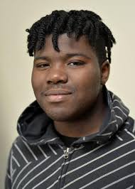 Reuther Today's Teen Cortez Bailey