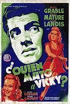 Odio entre hermanos (1949)