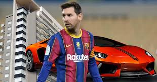 Tons of awesome cristiano ronaldo hd wallpapers to download for free. Lionel Messi El Brutal Contrato De Lionel Messi En Pesos Mexicanos Barcelona