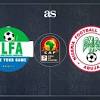 Sierra leone vs benin match stats. 1