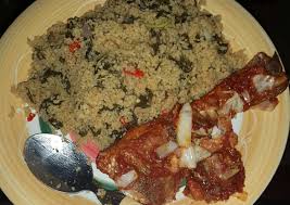 With the added vegetables and other seasonings it is so yummy. Steps To Prepare Homemade Dambun Couscous Chef Andrian