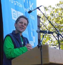 Potomac Resident Speaks Out About Lung Cancer