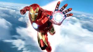 We have now placed twitpic in an archived state. Iron Man Vr Delay Pushes The Tony Stark Simulator Back To May 15 Gamesradar