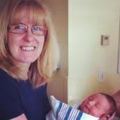 Profil de Suzanne McArdle (msmcardle)