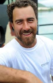 Benjamin Potts -Animal Planet/Whale Wars