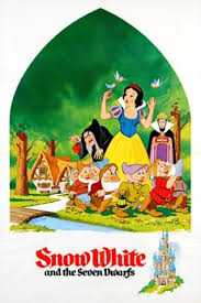 Disney movie based on the fairy tale with the same name by the brothers grimm. Snow White And The Seven Dwarfs 1937 Directed By David Hand Reviews Film Cast Letterboxd