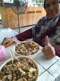 Sarapan pagi ni ~ bihun goreng via resepinannie.blogspot.com. Bihun Sup Near Me