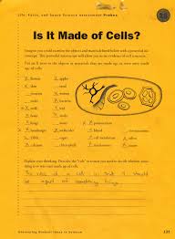 Learning About Cells Mr Gonzalez S Classroom Learning Science Science Cells Science