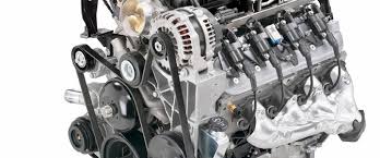 Before you buy a vehicle or use it for trailering, carefully review the trailering section of the owner's manual. Gm 4 8l Liter V8 Vortec L20 Engine Info Power Specs Wiki Gm Authority