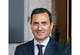 Héctor Coronel, nuevo director de Turismo del Ayuntamiento de Madrid