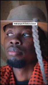 Fally Ipupa ft Cindy Le Coeur: Discover the Rhythm