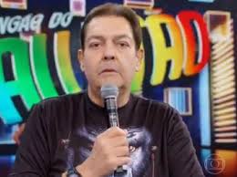 Search, discover and share your favorite faustao gifs. Faustao E Internado Em Hospital Em Sao Paulo