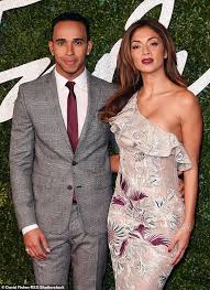 May 23, 2019 · an intimate video of nicole scherzinger and lewis hamilton in bed leaks online. Lewis Hamilton And His Ex Nicole Scherzinger Home Video Is Leaked Daily Mail Online