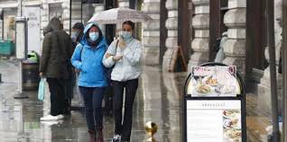 Lockdown london, london, united kingdom. London Lockdown New Coronavirus Strain Covid19 Restrictions Uk Britain World News India Tv
