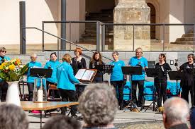 Evangelische Stadtkirchengemeinde Wittenberg