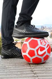 Pin Em Novedades Futsal