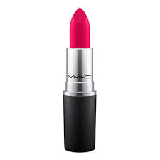 Labial Rojo Mac