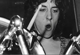 Bill Shappy was Rutland's king of the drums