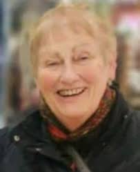 We are so saddened to hear of Catherines passing. She was a long time  member here & always so cheery & knew all our names. Our sincere  condolences to her husband Paddy,
